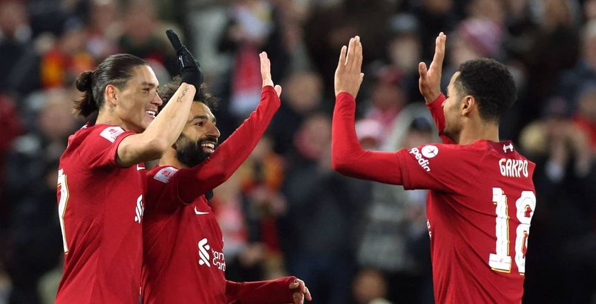 صفقات وانتقالات ليفربول 2023-2024.. ونجاة ميسي من حادث في أمريكا