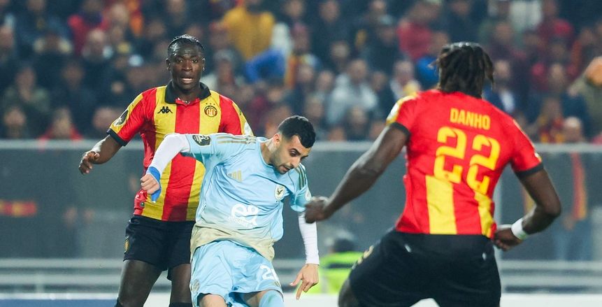 موعد مباراة الأهلي والترجي التونسي في دوري أبطال إفريقيا
