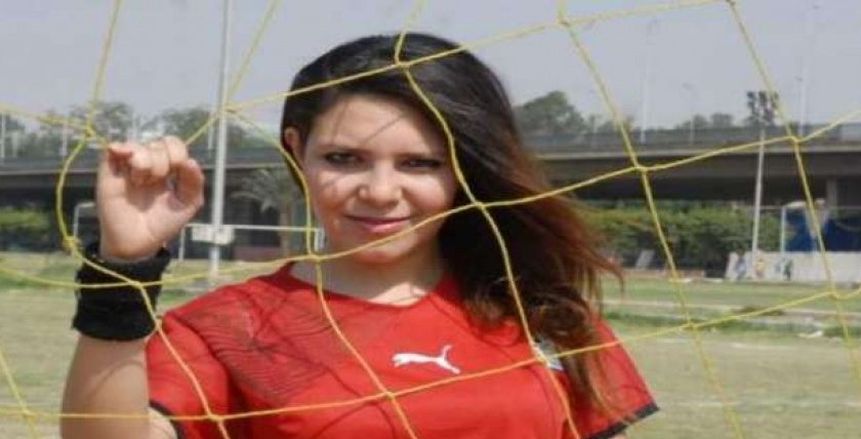 الحكم شيماء منصور: تحكيم مباريات الأهلى والزمالك أصعب من المونديال