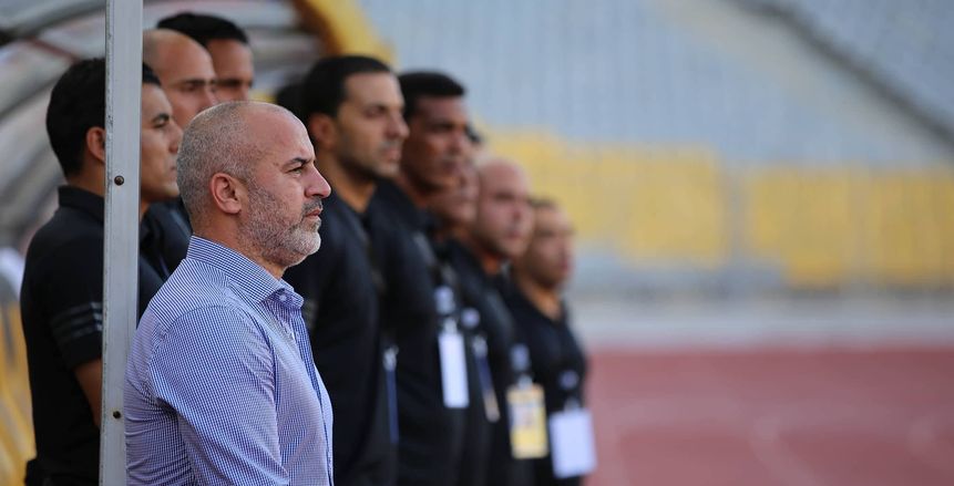 مدرب الجونة: الخسارة أمام الزمالك بـ «ثلاثية» أمر طبيعي.. والإصابات وراء السقوط