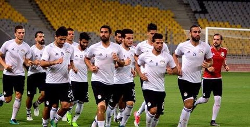 لاعبو المنتخب يستقرون على الإفطار يوم عرفة بسبب مواجهة أوغندا