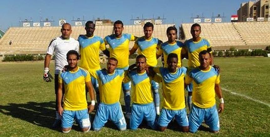 تعادل إيجابي بين كيما أسوان والمدينة المنورة