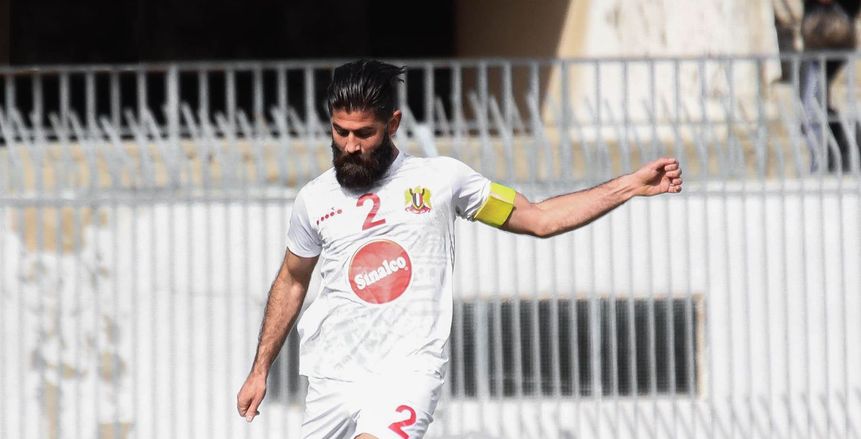 إيقاف أحمد الصالح مدى الحياة.. «هدف الأهلي السابق»