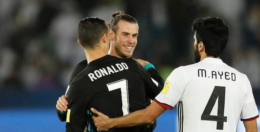 لاعب ريال مدريد يهاجم "الفيديو".. كرة القدم أفضل بدونه