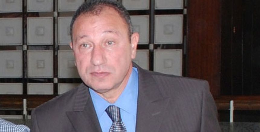 بالصور| الخطيب يظهر في الأهلي "مدينة نصر".. والأعضاء يهتفون: "بيبو"