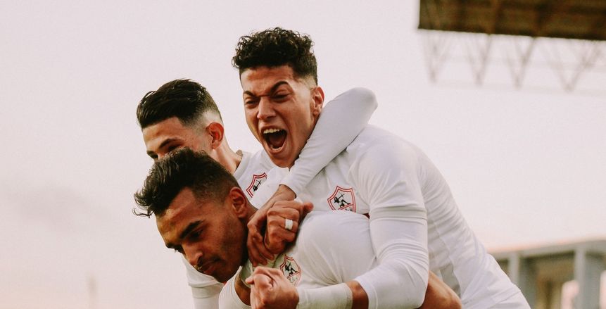 جدول ترتيب الدوري المصري.. الزمالك في الصدارة والأهلي وصيفا