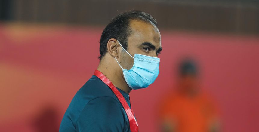 سيد عبد الحفيظ: لا أقصد التجريح في الزمالك.. وتصريحاتي جزء من عملي