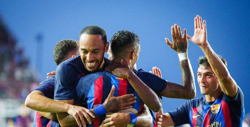 موعد مباراة برشلونة ويوفنتوس والقنوات الناقلة والتشكيل.. غياب بوجبا