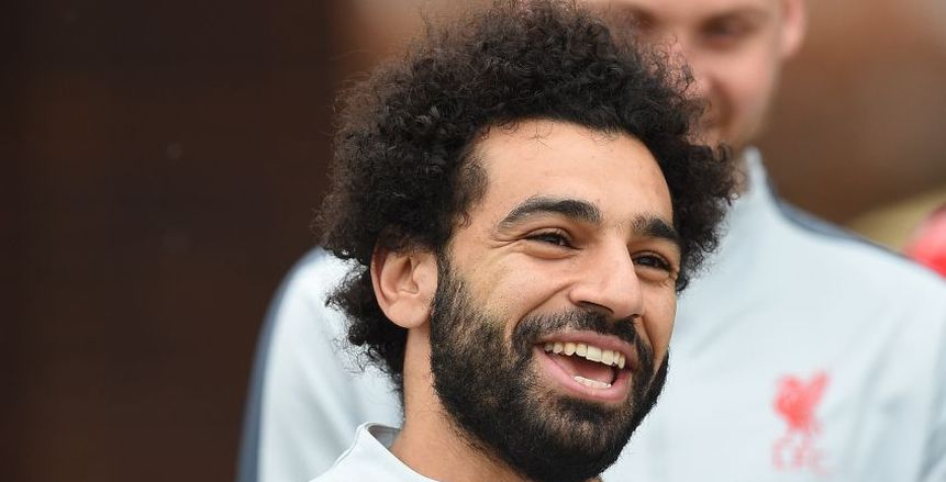 قبل مواجهة توتنهام.. محمد صلاح في راحة سلبية مع ليفربول