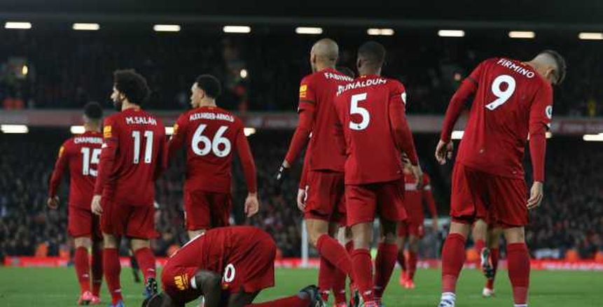مارك هيوز: ليفربول ضمن الفوز بلقب الدوري الإنجليزي