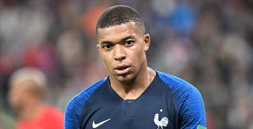 «باكايوكو»: «مبابي» أفضل لاعب في العالم