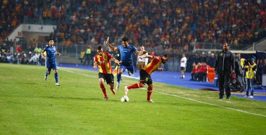 عاجل.. تحديد موعد انطلاق مباراة الأهلي والترجي بعد أحداث شغب الجماهير
