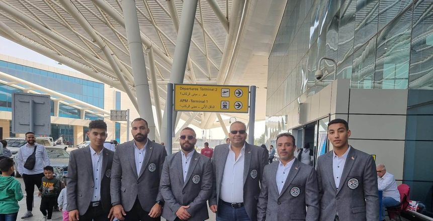 مشاركة تاريخية لمصر في رالي حائل ضمن كأس العالم للدراجات النارية