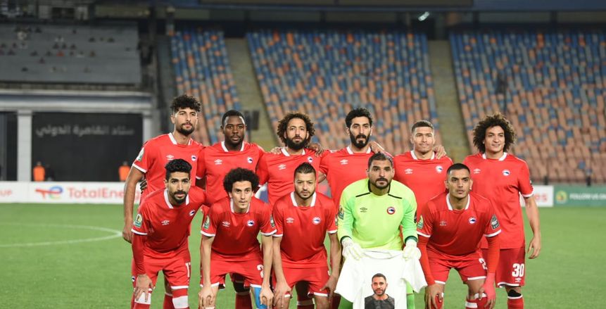 موردن فيوتشر يرفض إرسال لاعبه للمشاركة في أولمبياد باريس2024