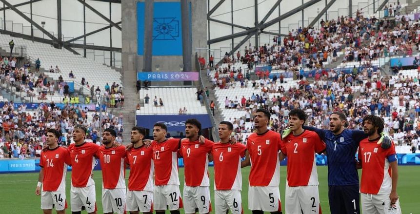 المنتخب الأولمبي يتحدى لعنة البرونزية أمام المغرب.. وتغييرات في التشكيل
