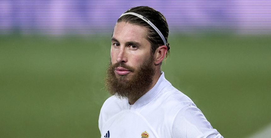إصابة راموس بفيروس كورونا قبل مواجهة ليفربول