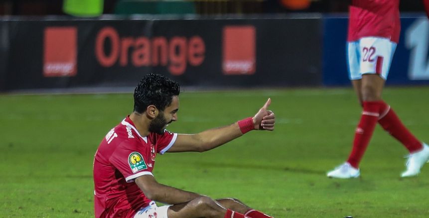 شوبير: الأهلي مكسور الجناح.. والشحات علامة استفهام كبيرة