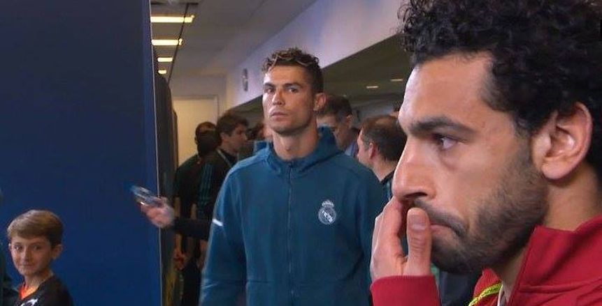 كوتينيو: «صلاح» هز عرش رونالدو وميسي