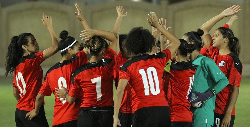 منتخب الكرة النسائية الأول يستأنف تجمعه الأسبوعي غدا على ستاد الشرطة