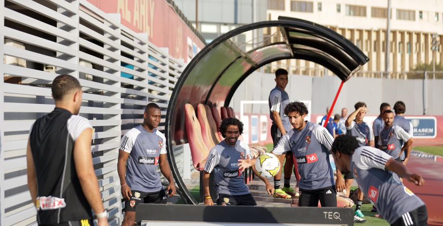 كولر يطيح بنجم الأهلي من التشكيل الأساسي في الموسم الجديد