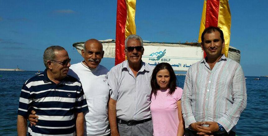 في بيان رسمي ..الغوص والانقاذ يفضح المخالفات المالية لـ"الشاذلي"