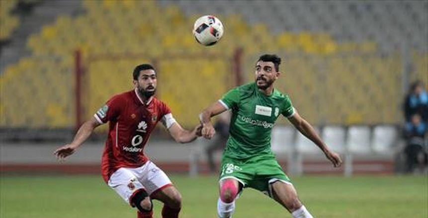 خاص| أحمد فتحي: تلقيت عروض من الزمالك ولكن لم أتفاوض