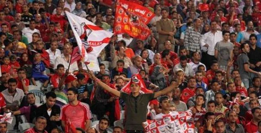 موعد مباراة الأهلي والزمالك في الدوري المصري.. لقاء القمة