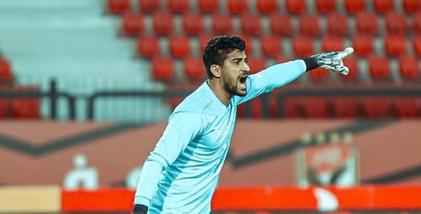علي لطفي مهدد في الأهلي بسبب «بسام»