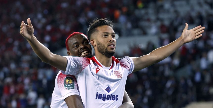 المهدي النفطي مديرا فنيا لفريق الوداد المغربي قبل كأس العالم للأندية