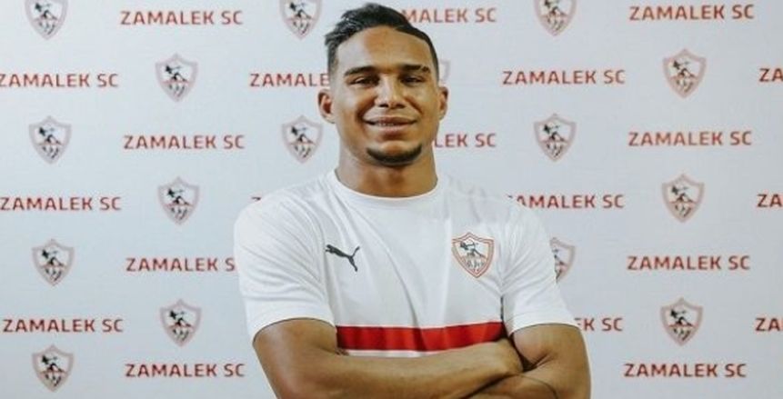 الجزيري ينذر الزمالك بسبب مستحقاته المتأخرة.. وتحويل روقا للتحقيق
