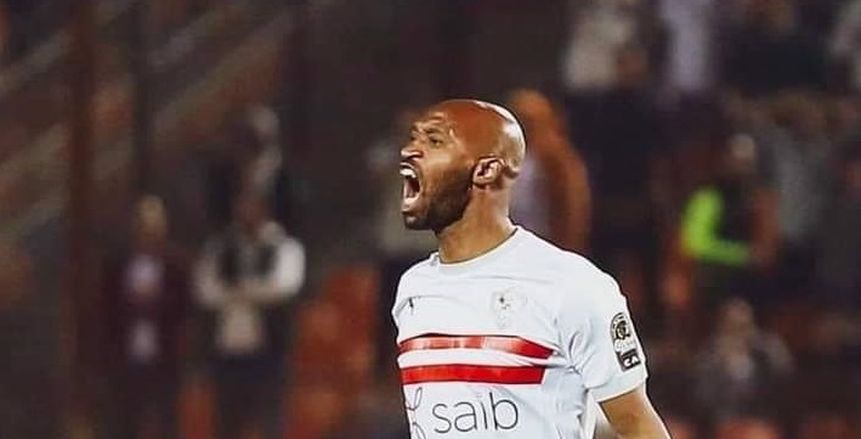 شيكابالا وشريف عبدالفضيل.. قائد الزمالك يرد بصورة مثيرة ويشعل الأزمة