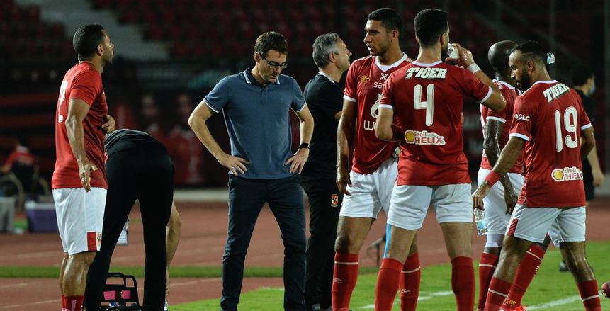 طارق الأدور: على مشجعي الأهلي والزمالك الابتعاد عن التعصب