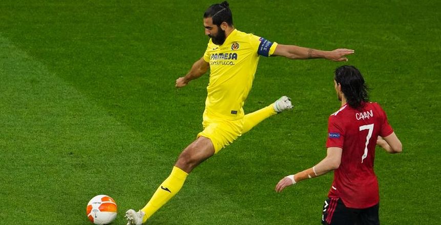 أهداف مباراة مانشستر يونايتد وفياريال في نهائي الدوري الأوروبي 2021 كاملة
