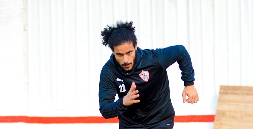 منتخب مصر يستدعي عبدالله جمعة واستبعاد أبوالفتوح