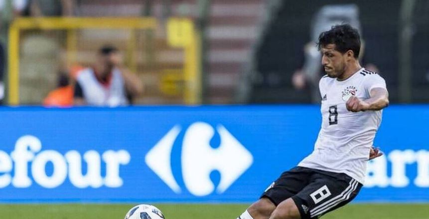 هل رفض طارق حامد الانضمام لمنتخب مصر بعد إصابة كوكا؟.. مصدر يجيب