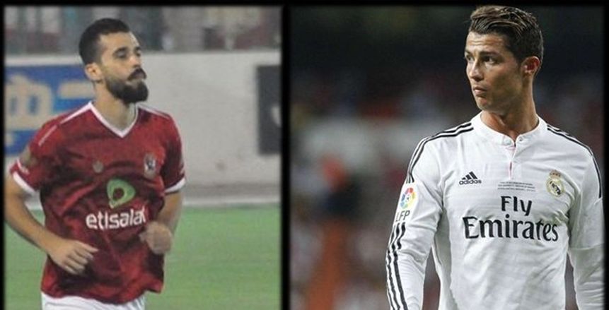 صحيفة مدريدية تسخر من عبدالله السعيد