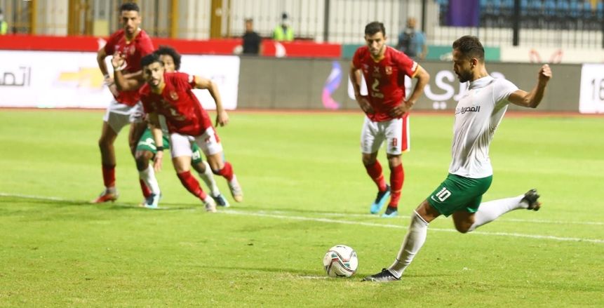 أحمد رفعت: اتعلمت الكورة في الأهلي.. وشعرت بالإحباط في الزمالك