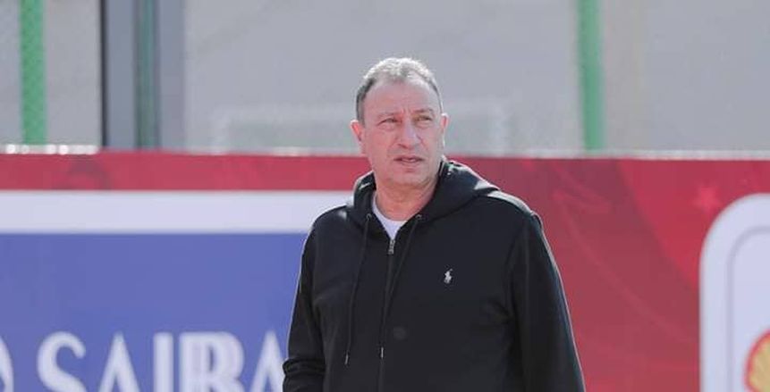 الأهلي: الجنايني وراء إشعال النار بين الجماهير في قمة السوبر