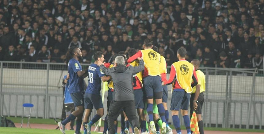 بمشاركة أحداد.. الترجي يفترس الرجاء بهدفين في دوري أبطال أفريقيا (فيديو)