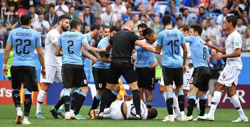 بث مباشر لمباراة أوروجواي وبيرو في كوبا أمريكا اليوم 29-6-2019