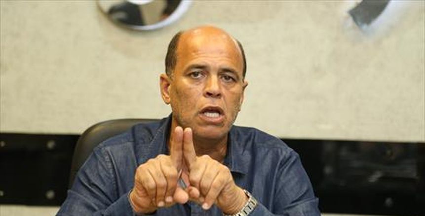 هشام يكن: فينجادا الأنسب لخلافة حسام البدري في تدريب المنتخب