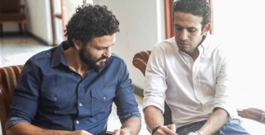 عاجل| الأهلي يستبعد «فضل وغالي وعرابي» من لجنة التعاقدات