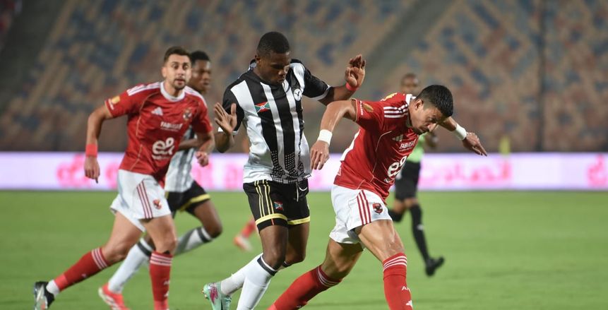 موعد قرعة دور المجموعات بدوري أبطال أفريقيا بعد تأهل الأهلي