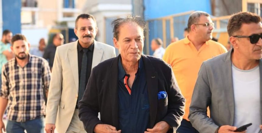 وزير الرياضة يقبل استقالة مجلس الإسماعيلي برئاسة يحيى الكومي رسميا