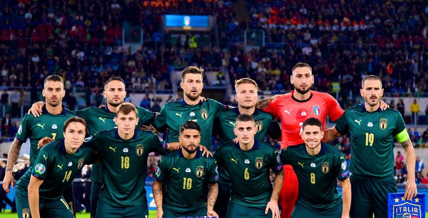 مواعيد مباريات اليوم الجمعة 11- 6-2021 والقنوات الناقلة.. افتتاح يورو 2020
