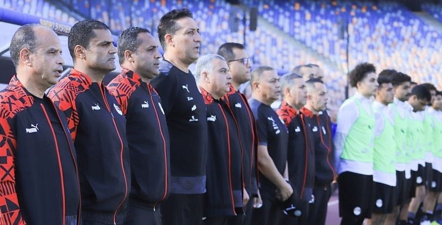 6 رسائل حاسمة من محمود جابر قبل مواجهة السنغال: لا أتابع مواقع التواصل الاجتماعي