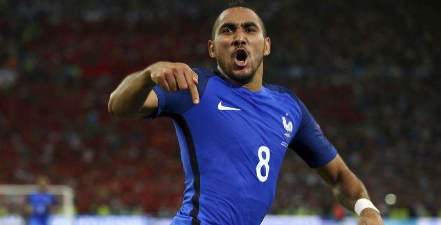 بالفيديو| ثنائية متأخرة تصعد بفرنسا لثمن نهائي "يورو"