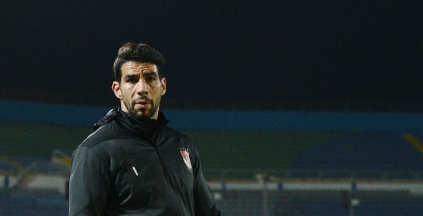 عبدالحفيظ يجتمع مع مساعد فايلر.. وجلسة خاصة مع إكرامي