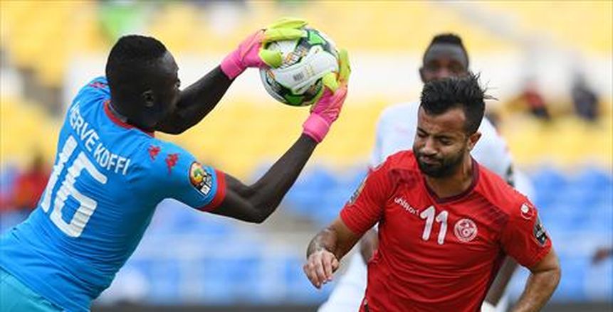 إقصاء تونس يكشف كذب العراف المغربي