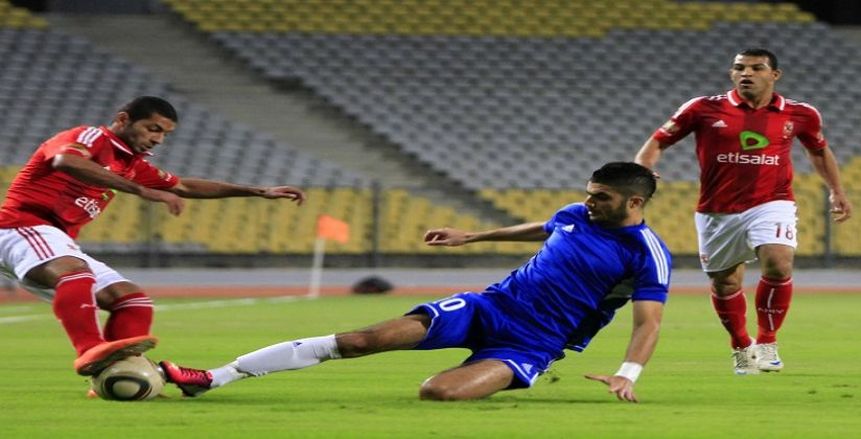 سموحة يكشف سبب تكرار إصابة لاعبيه بالرباط الصليبي